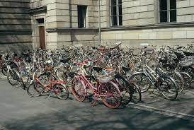 Vortragsreihe Verkehr Und Mobilitat Technische Hochschule Nurnberg Georg Simon Ohm