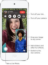 Make Facetime Calls On Iphone - Apple Support (Ca)
