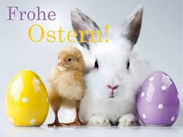 Wir wünschen dir viel spaß beim mitsingen und eine frohe osterzeit! Frohe Ostern Optic Actuell Bextermoller