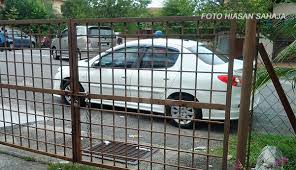 Bagi kebanyakan orang yang hidup dijaman. 10 Bulan Saya Bersabar Dengan Dia Yang Kerap Parking Di Depan Rumah Akhirnya The Reporter