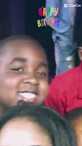 CapCut #HappyBirthdayBigPoppa #thebig18💙🎁🎊🎈🎂 #VonnyWalnuts #Baby...