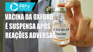A covid‑19 vaccine is a vaccine intended to provide acquired immunity against severe acute respiratory syndrome coronavirus 2 (sars‑cov‑2), the virus causing coronavirus disease 2019. Estudo De Vacina Da Oxford E Paralisado Apos Reacoes Adversas Youtube