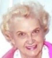 Lucille Krenn Obituary