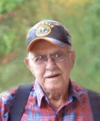 Obituary for Earl L. Courtney, Jr.