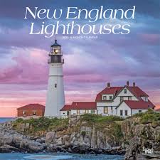 Check spelling or type a new query. Amazon Com New England Lighthouses 2020 12 X 12 Inch Monthly Square Wall Calendar Usa United States Of America East Coast Scenic Nature English French And Spanish Edition 9781975408299 Browntrout Publishers Inc Browntrout
