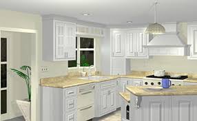 cabinet/ closet professional kcd software