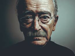 José Mário Branco na Cinemateca