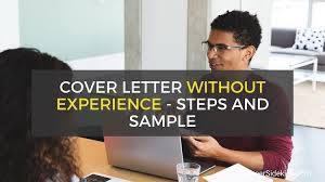 Sample cover letter for library assistant with no experience. Sample Cover Letter With No Experience In Field And How To Write Yours Career Sidekick