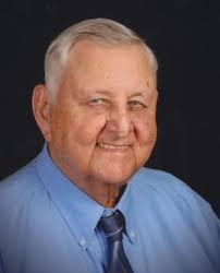 Obituary information for Ralph V. Drury