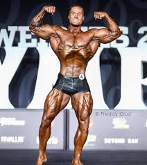 Dnes byla poslána do nemocnice, avšak nepřežila. Chris Bumstead 2nd Place In The Bodybuilding Is My Life Facebook