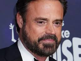 Jamie Theakston's replacement as he takes break from Heart Radio after  cancer diagnosis