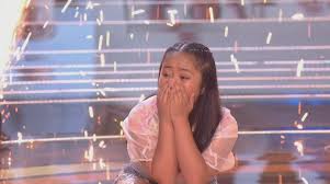The first broadcast took place on 5 september 2014 on vtm. 13 Year Old Swansea Schoolgirl Justine Afante Crowned Winner Of The Voice Kids Uk Wales Itv News