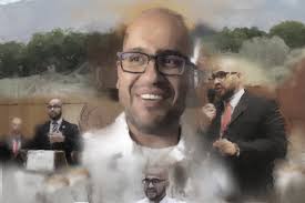 Javier Martínez for New Mexico