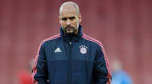 We're looking forward to the partnership from july 2013, added rummenigge. Why Pep Guardiola Couldn T Continue At Bayern Munich And What He Leaves Behind Fourfourtwo