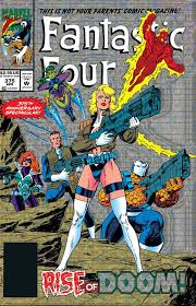 What comic book covers show the 1990s aesthetic best? - Quora
