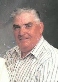 Alan Allred Obituary (1935