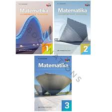 Berikut adalah link download buku matematika kelas 4, 5, dan 6 kurikulum 2013 hasil revisi terbaru selengkapnya. Buku Matematika Wajib Sma Kelas 10 11 12 Erlangga Bk Normandiri Shopee Indonesia