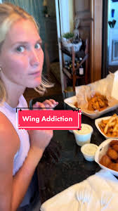 What Is Georgia Girl Wing Sauce