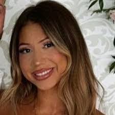 Brianna Ford's Instagram, Twitter & Facebook