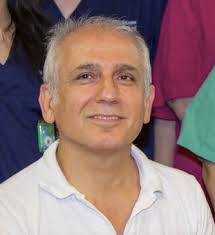 Dr. Ali Askari