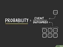 4 Ways To Calculate Probability Probability Calculator Cheating