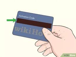 This card is issued by green dot bank, members fdic, pursuant to a license from visa use your walmart visa gift card everywhere visa debit cards are accepted in the fifty (50) states of the united states and the district of columbia. How To Activate A Gift Card Wikihow