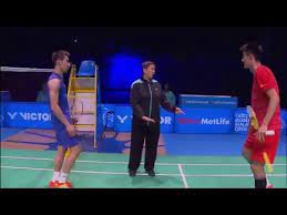 Bali united fc 2018 squad players. Celcom Axiata Malaysia Open 2016 Badminton F M5 Ms Chen Long Vs Lee Chong Wei Youtube