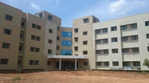Hostel accommodation for students