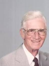 Robert Clinton Laroe Obituary August 24, 2004