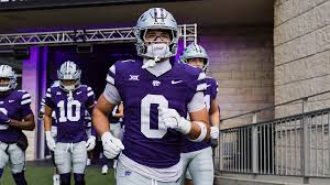 Trust in the Development - Kansas State University Athletics
