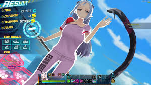 New First Closers Action Gameplay Closers Is A Free 2 Play Anime Action Role Playing Multiplayer Game Featuring Fast Spect Mmo Games Multiplayer Games Action