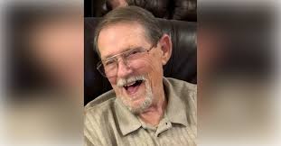 Obituary information for Wayne Byrd