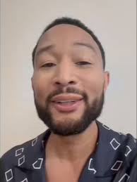 We’re so excited to have @johnlegend back