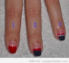 Check spelling or type a new query. Disenos De Unas Faciles Las Unas Mas Faciles De Hacer Unas Pintadas