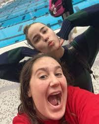 Carly Nagel's Instagram, Twitter & Facebook