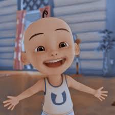 Gambar upin ipin hitam putih. Pin Oleh Na Jaemin Di á´œá´˜ÉªÉ´ Éªá´˜ÉªÉ´ Kartun Kartu Lucu Gambar Karakter Disney