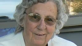 Virginia B. Wright Obituary (1931