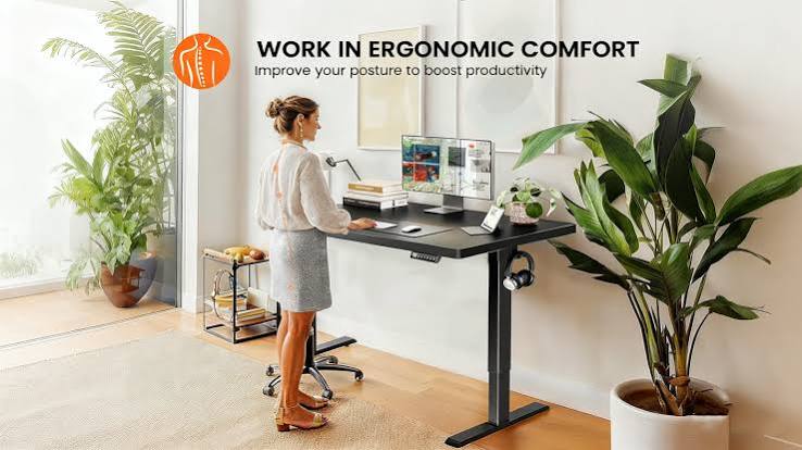 Ergear Standing Desk | Official Website