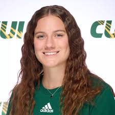 2024 Women's Track and Field Roster