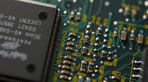 Toshiba is a manufacturer and suppliers of all kinds of electrical products including laptops, notebooks, computer desktop and other computer related products and services. Top 10 Biggest Semiconductor Companies