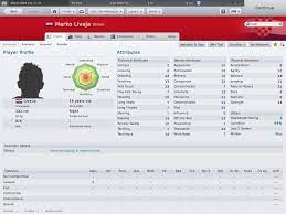 Find out how good marko livaja is in fm2021 including ability & potential ability. Marko Livaja Fm2011 Player Forum Neoseeker Forums