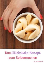 Gluckskekse Glucksboten Zu Silvester Wunderweib Gluckskekse Rezept Silvester Essen Glucks Keks