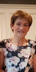 Condolence Book for Marie Carron (née Smyth) (Enniskillen, Fermanagh)