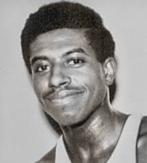 Late Marquette icon Dean "The Dream" Meminger was born