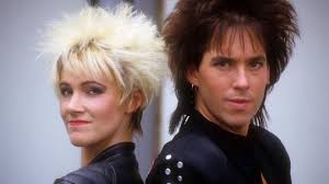 Roxette (Rokset): Biography of the group