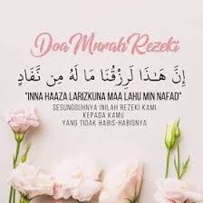 Assalamualaikum 😘 selamat pagi semua, semoga rezeki dilimpahkan spt air terjun yg tak pernah putus2.ameen Kaknanajrm Tips Doa Agar Rezeki Tak Putus Duit Facebook