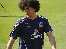 Start date nov 16, 2018. Marouane Fellaini Wikipedia
