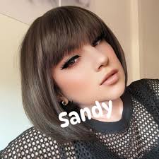 Sandra Reich SanDy