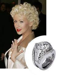 Pin On Famous Engagement Rings