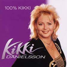 © tillhandahålls av stoppa pressarna. 100 Kikki Kikki Danielsson Last Fm